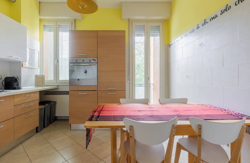 Savena Apartamento | Casa Limone by Wonderful Italy
