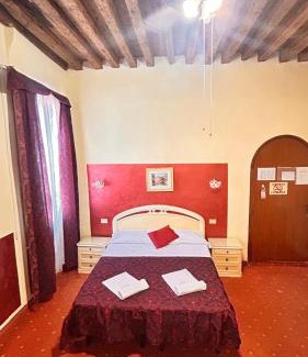 Castello Casa | Casa Lin Venice Zimmer