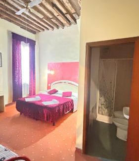 Castello Casa | Casa Lin Venice Zimmer