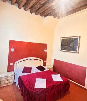 Castello Casa | Casa Lin Venice Zimmer