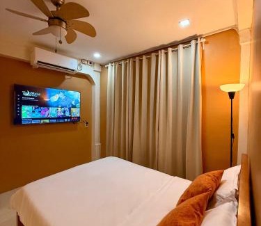 San Juan Casa | Casa Lina-San Juan, La Union