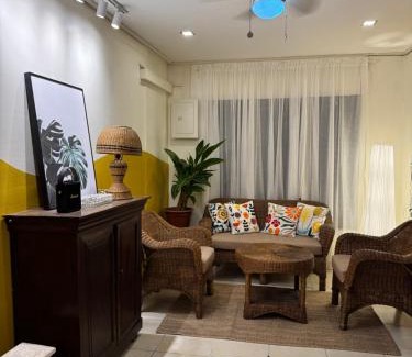 San Juan Casa | Casa Lina-San Juan, La Union