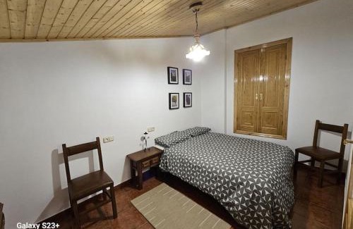 Allariz Casa | Casa Lina VUT OR 000784