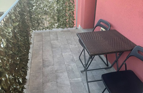 Reggio nell'Emilia Apartamento | Casa Linabelli Reggio Emilia - Comfort, Relaxation near Campovolo, Historic Center