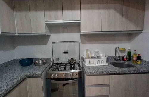 Pueblo Libre Apartamento | Casa Linda, apartamento completo cerca del Centro Comercial Plaza San Miguel