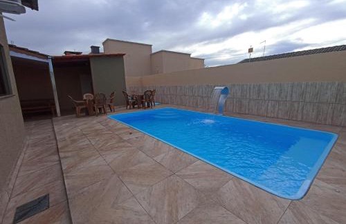 Vila Moraes Casa | Casa linda caldas novas