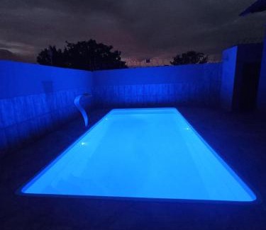 Vila Moraes Casa | Casa linda caldas novas