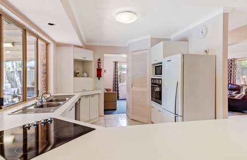 Hillcrest Casa | Casa Linda - Casas de vida