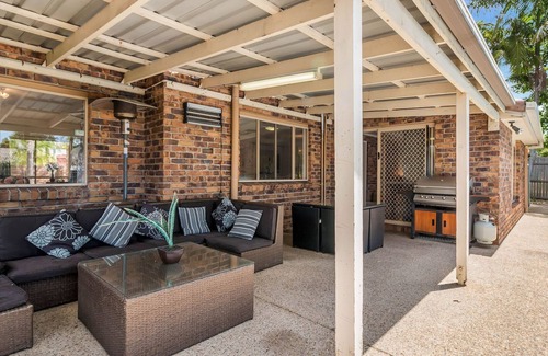 Hillcrest Casa | Casa Linda - Casas de vida