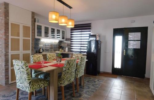 Almachar Casa | Casa Linda