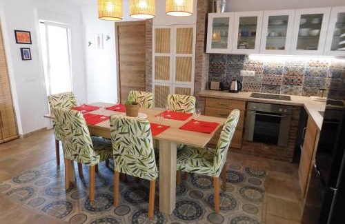 Almachar Casa | Casa Linda