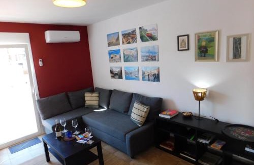 Almachar Casa | Casa Linda