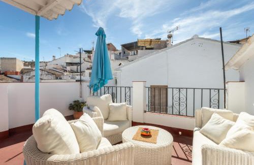 Guaro Casa | Casa Linda