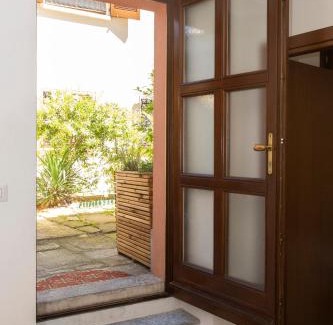 Pallanza Apartamento | Casa Linda