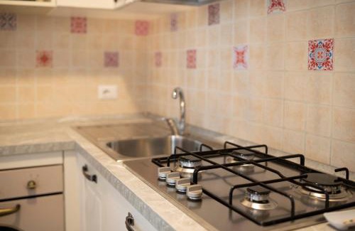 Pallanza Apartamento | Casa Linda