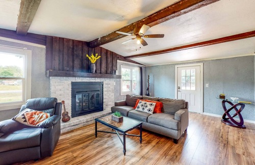 Summerfield Casa | Casa Linda - Live the Country Experience