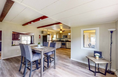 Summerfield Casa | Casa Linda - Live the Country Experience