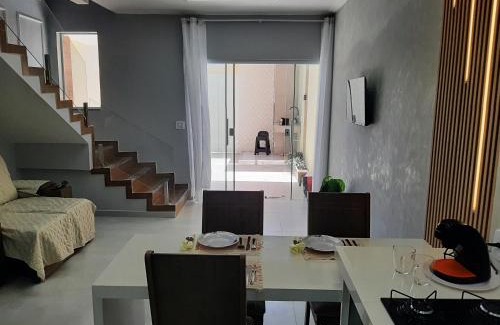Tamoios Casa | Casa Linda PÉ Na areia , Cabo Frio