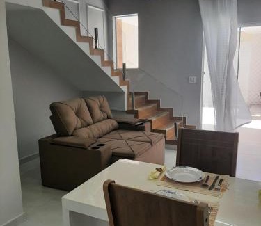 Tamoios Casa | Casa Linda PÉ Na areia , Cabo Frio