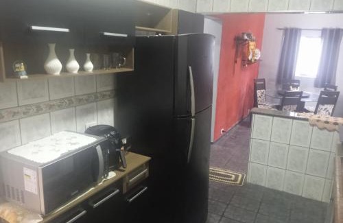 Itanhaem Casa | Casa linda recém reformada