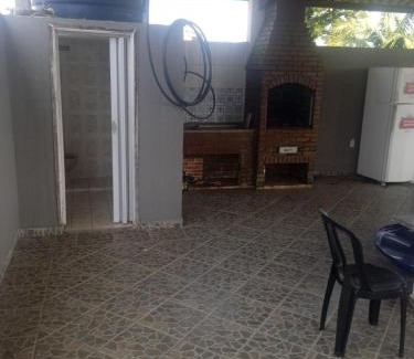 Itanhaem Casa | Casa linda recém reformada