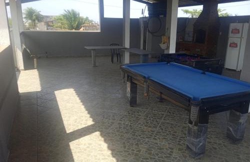 Itanhaem Casa | Casa linda recém reformada