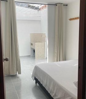 San Carlos Apartamento | Casa linda San Carlos