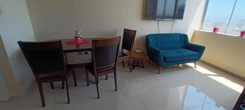 San Miguel Apartamento | Casa Linda San Miguel