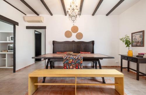 Aldover Apartamento | Casa Lindo