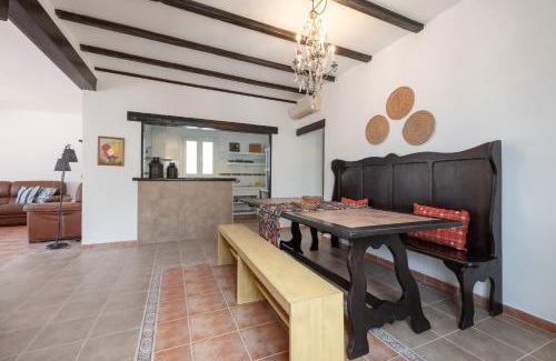 Aldover Apartamento | Casa Lindo