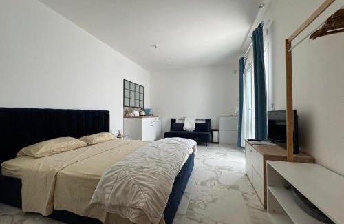 Petacciato Apartamento | Casa Linguine