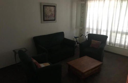 Concordia Casa | Casa Liniers