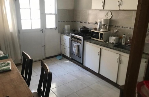 Concordia Casa | Casa Liniers