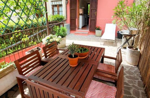 Camaiore Casa | Casa Lionello
