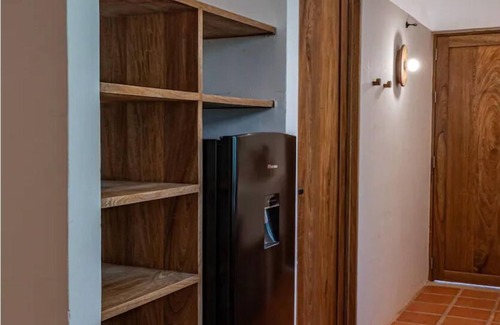 Chacala Apartamento | Casa Liquen "Habitacion Guarumbo"