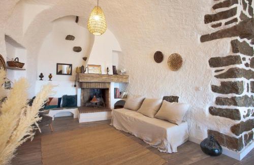 Monticello Apartamento | Casa Lisa - appartement dans le village de Monticello vue mer