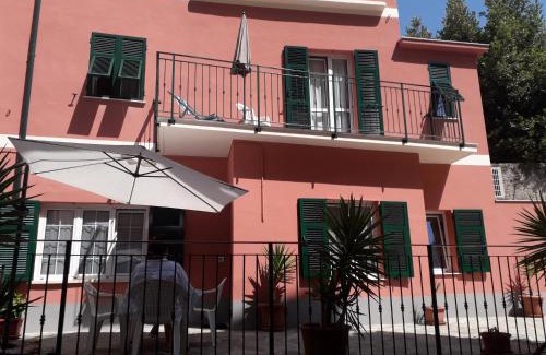Finale Pia Apartamento | Casa Lisa