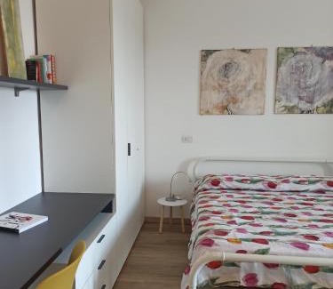 Dergano Apartamento | Casa Lisa