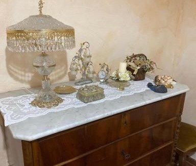 Pistoia Apartamento | Casa Lisa