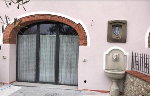 Pistoia Apartamento | Casa Lisa
