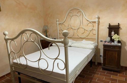 Pistoia Apartamento | Casa Lisa