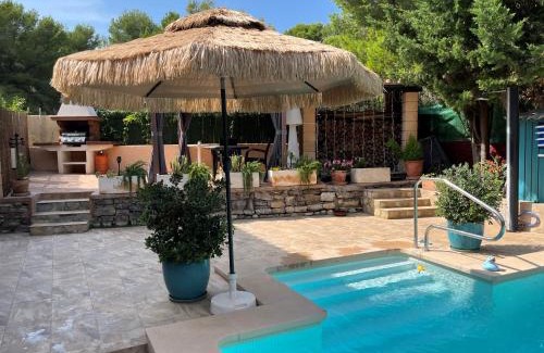 Cala Mesquida Casa | Casa Lisboa