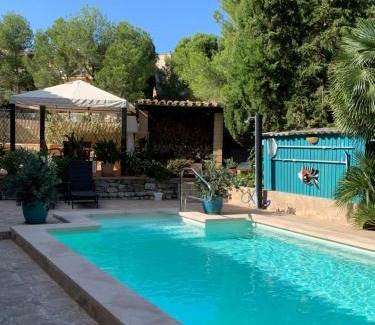 Cala Mesquida Casa | Casa Lisboa