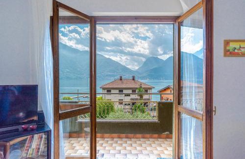 Santa Maria - Rezzonico Apartamento | Casa Lisetta