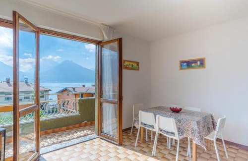 Santa Maria - Rezzonico Apartamento | Casa Lisetta