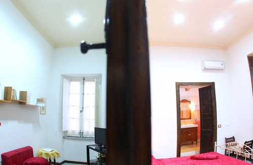 Lamezia Terme Casa | Casa Lissania