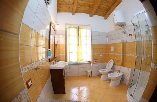 Lamezia Terme Casa | Casa Lissania