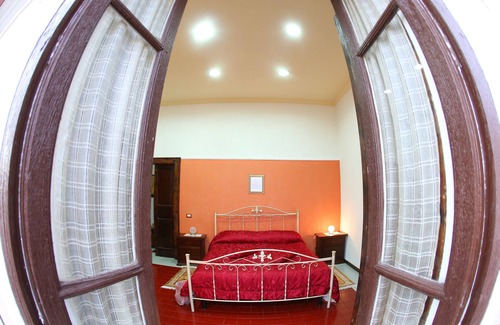 Lamezia Terme Casa | Casa Lissania
