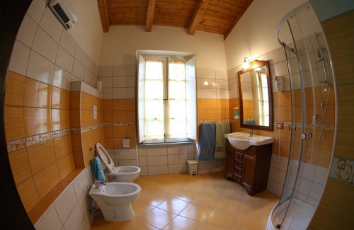 Lamezia Terme Casa | Casa Lissania