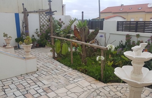 Vale Furado Apartamento | Casa litoral